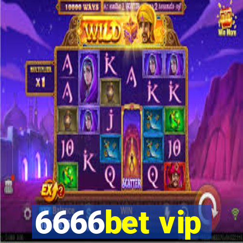 6666bet vip